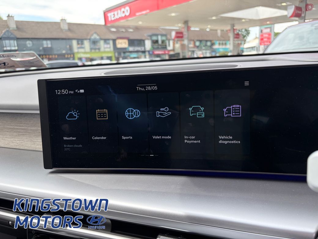 2026 Hyundai Ioniq 9