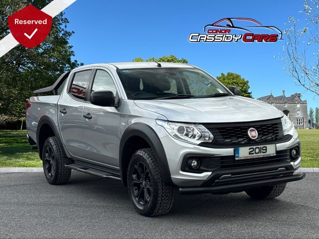 vehicle for sale from Conor Cassidy Cars