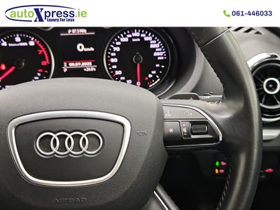 2016 Audi A3