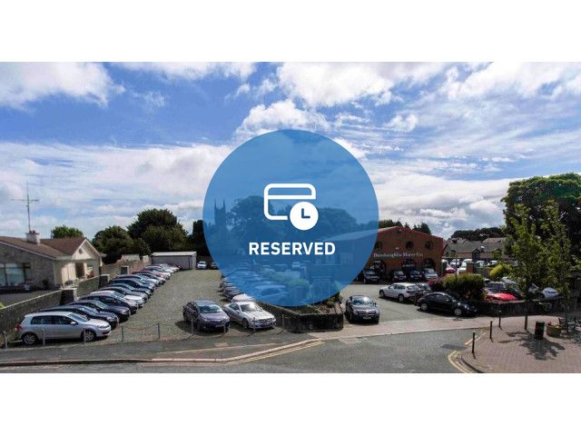 vehicle for sale from Dunshaughlin Motor Co