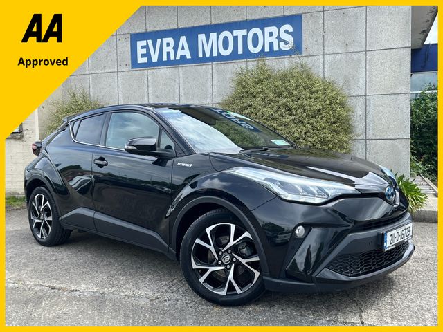 vehicle for sale from Evra Motors