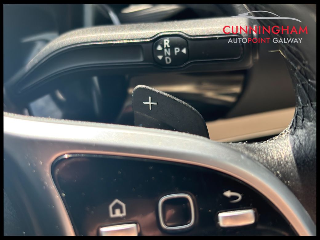 2021 Mercedes-Benz GLA Class