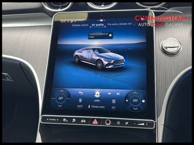2026 Mercedes-Benz CLE