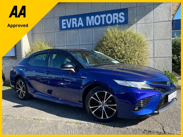 vehicle for sale from Evra Motors