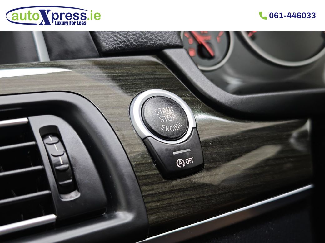 2016 BMW 5 Series