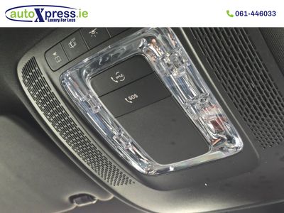 2021 Mercedes-Benz A Class