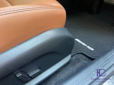 2018 Mercedes-Benz C Class