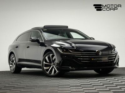 2024 Volkswagen Arteon