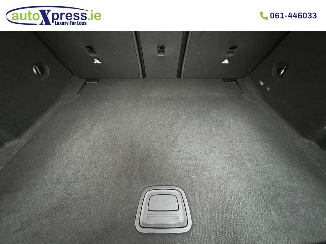 2019 Mercedes-Benz AMG