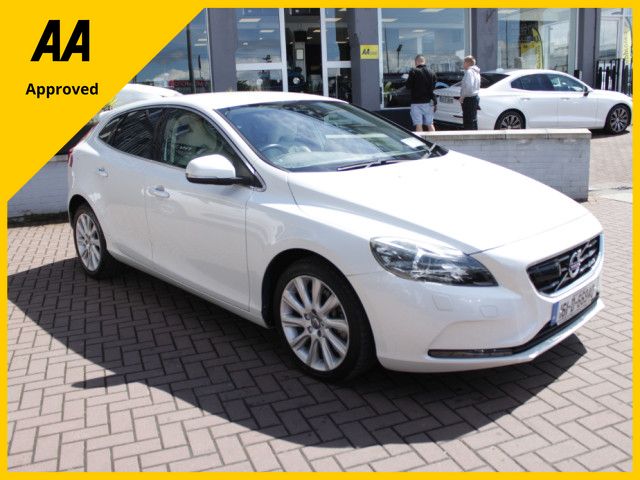 vehicle for sale from Naas Road Autos
