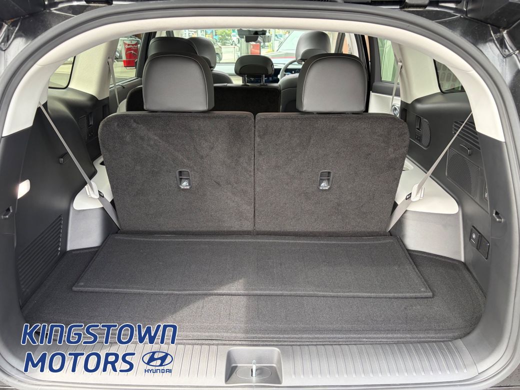 2026 Hyundai Ioniq 9