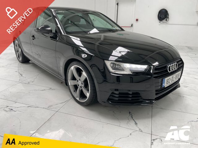 vehicle for sale from Anthony Conaghan Cars