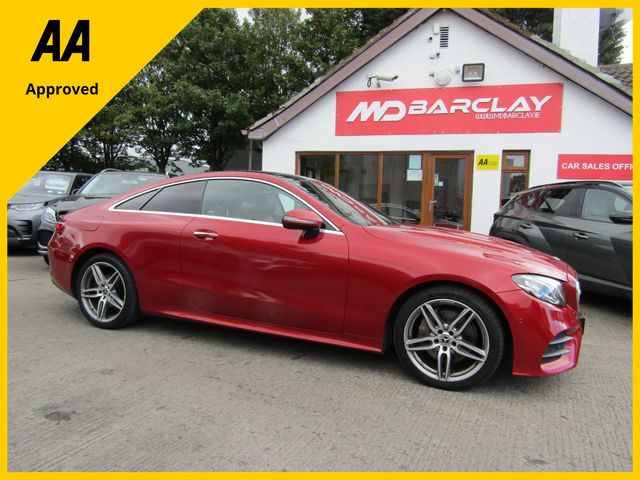 vehicle for sale from MD Barclay