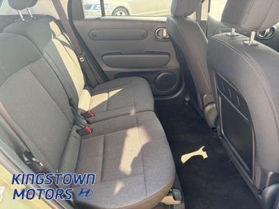 2026 Hyundai INSTER