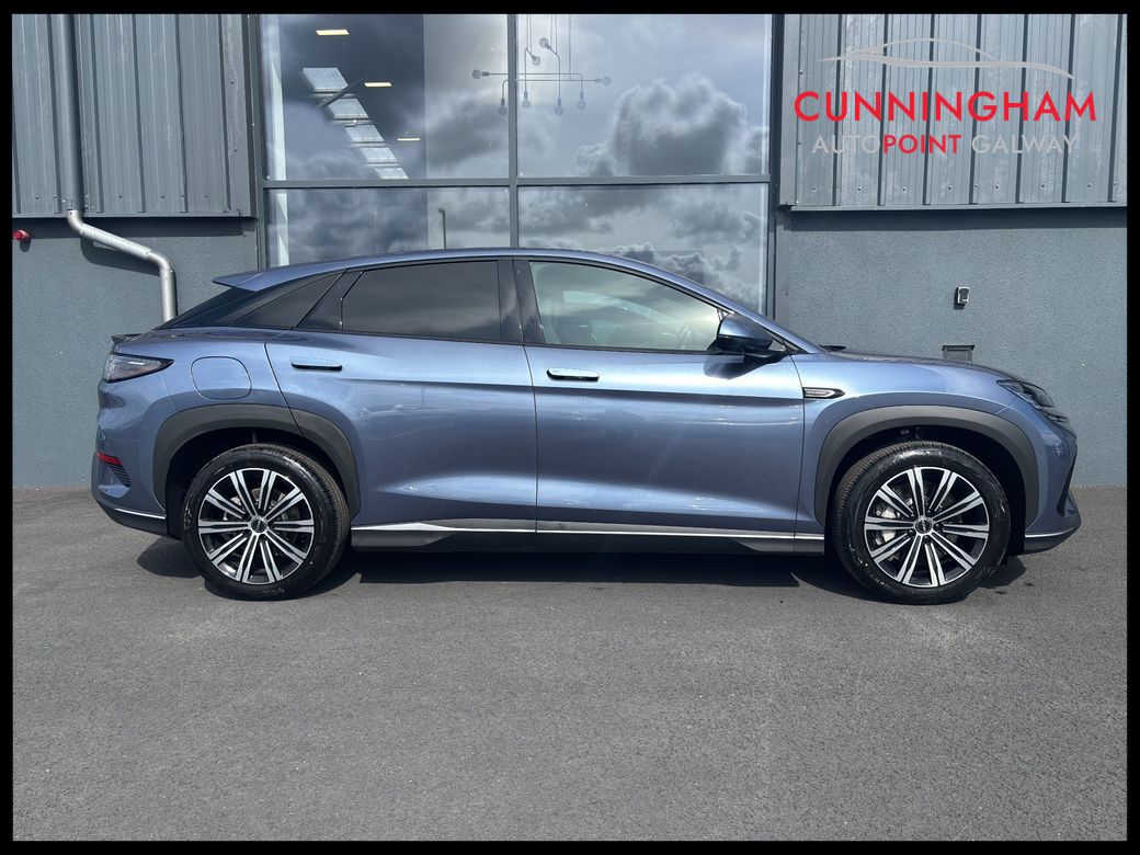 2026 BYD Sealion 7