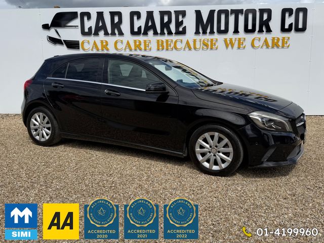 vehicle for sale from Car Care Motor Co (Nutgrove)