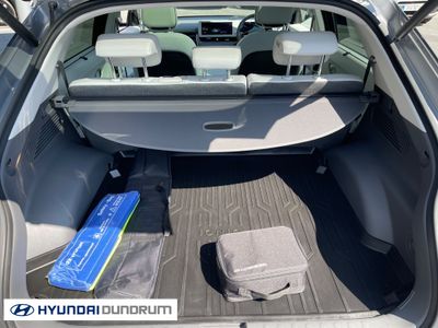 2024 Hyundai Ioniq 5