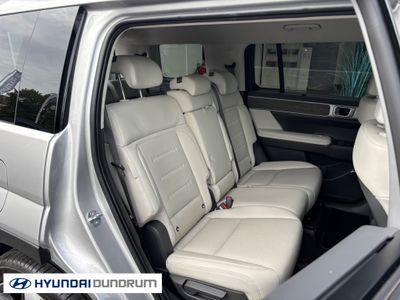 2025 Hyundai Santa Fe