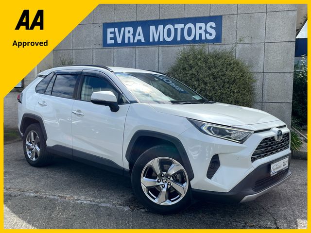 vehicle for sale from Evra Motors