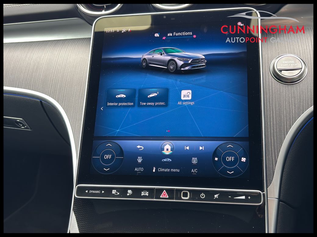 2026 Mercedes-Benz CLE