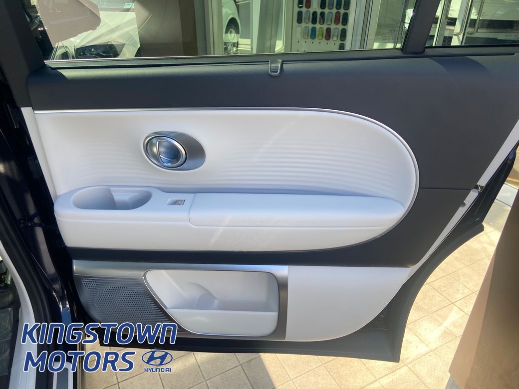 2025 Hyundai Ioniq 9