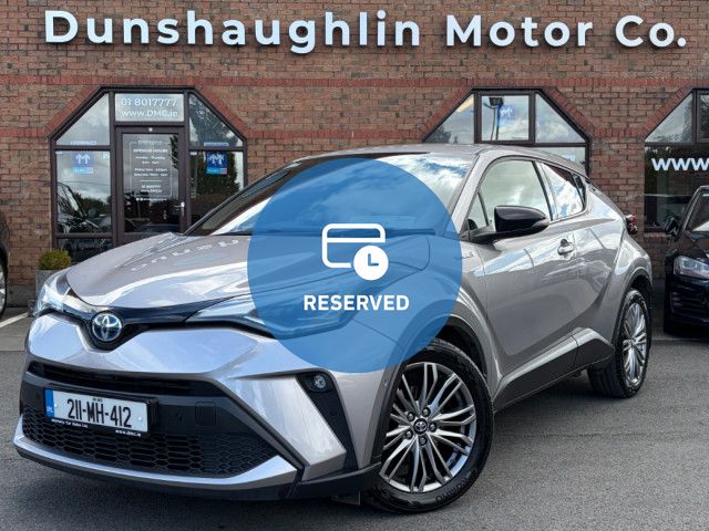 vehicle for sale from Dunshaughlin Motor Co