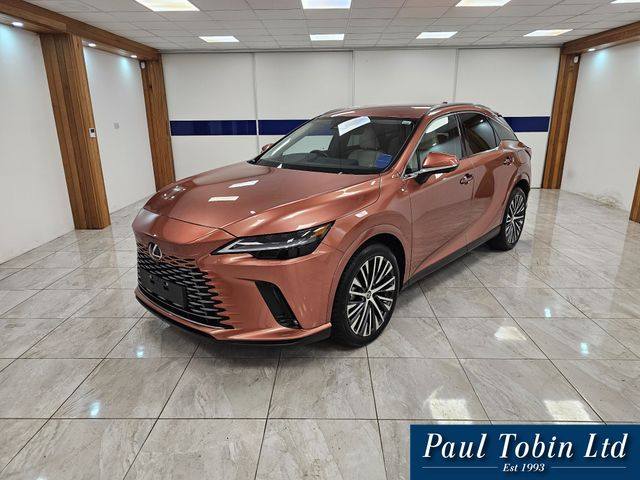 vehicle for sale from Paul Tobin Ltd