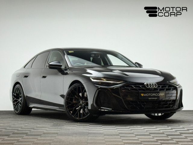 vehicle for sale from Motor Corp