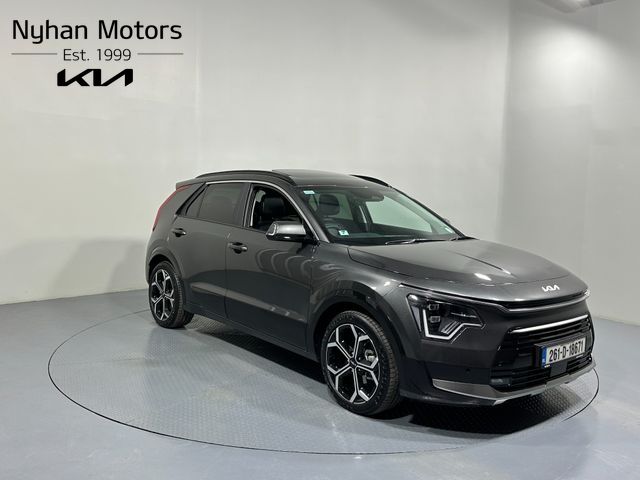 vehicle for sale from Nyhan Motors