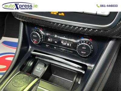 2016 Mercedes-Benz A Class