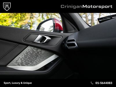 2025 BMW 1 Series