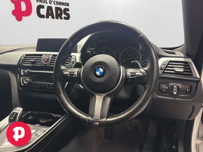 2018 BMW 4 Series