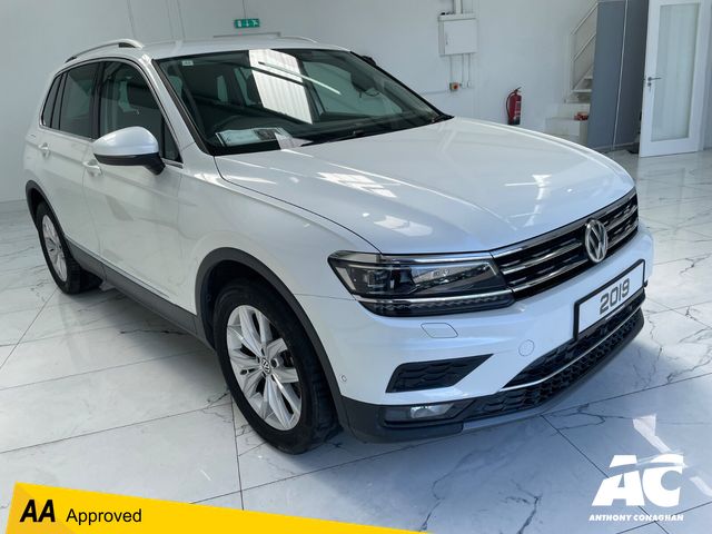 vehicle for sale from Anthony Conaghan Cars