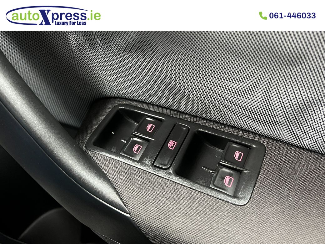 2017 Volkswagen Polo