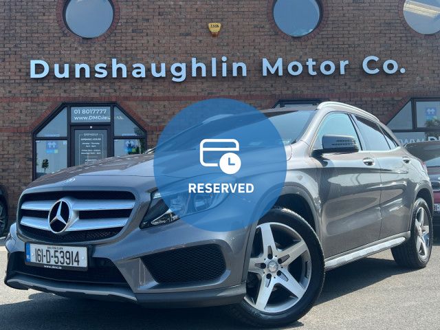vehicle for sale from Dunshaughlin Motor Co