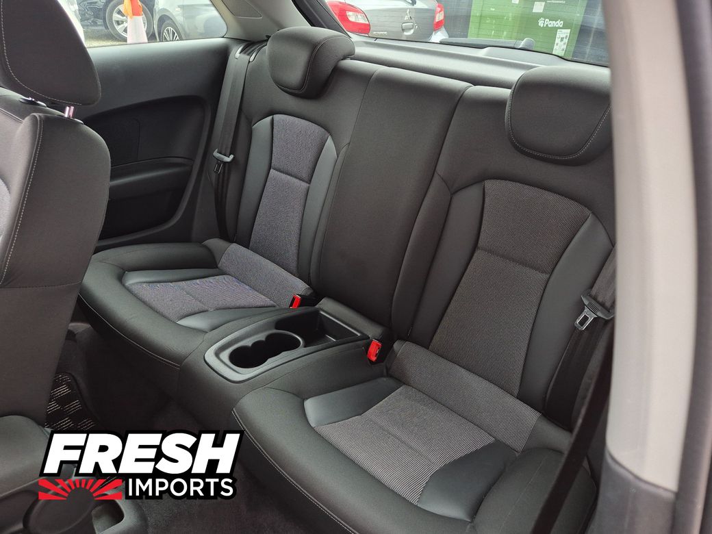 2011 Audi A1
