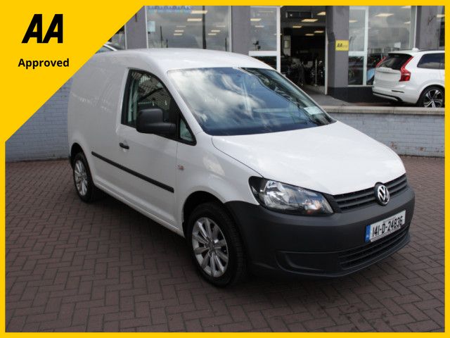 vehicle for sale from Naas Road Autos