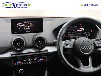 2017 Audi Q2