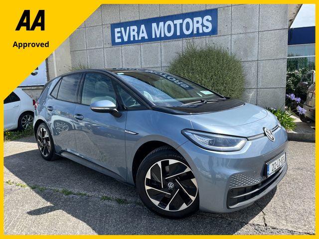 vehicle for sale from Evra Motors