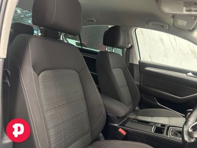 2021 Volkswagen Passat