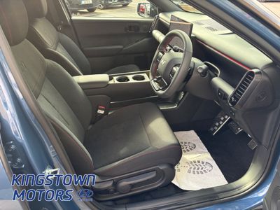 2027 Hyundai Ioniq 3