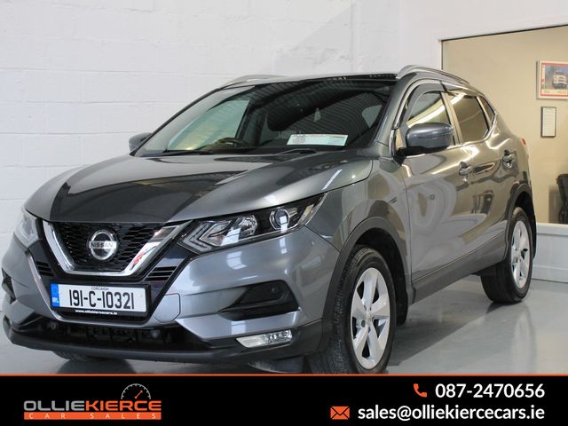 vehicle for sale from Ollie Kierce Cars