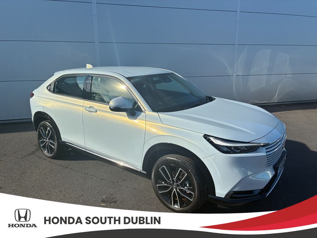 2023 Honda HR-V