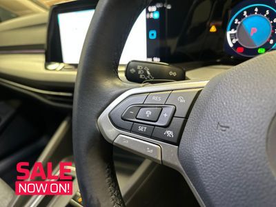 2022 Volkswagen Golf