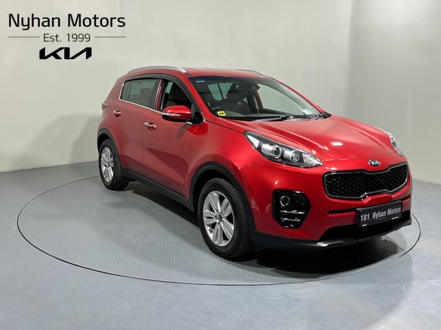 vehicle for sale from Nyhan Motors