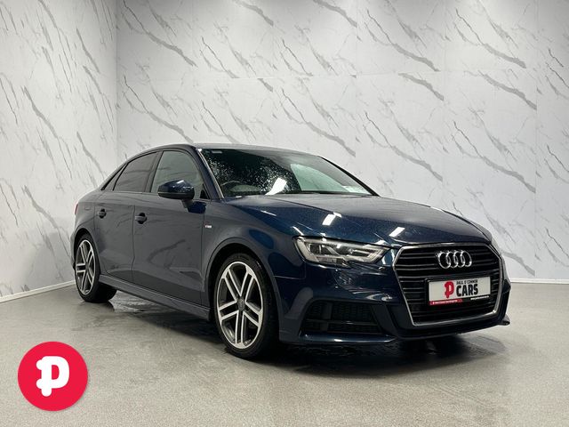 vehicle for sale from Paul O'Connor Cars