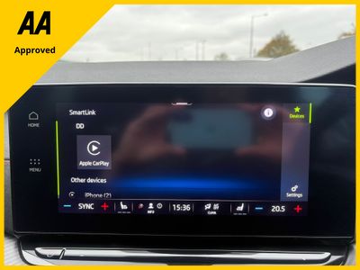 2023 Skoda Octavia