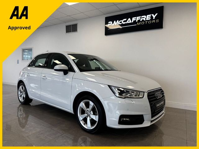 vehicle for sale from P McCaffrey Motors