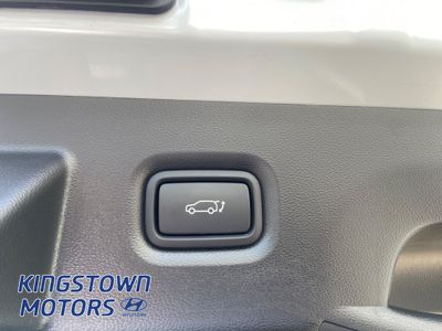 2025 Hyundai Ioniq 5