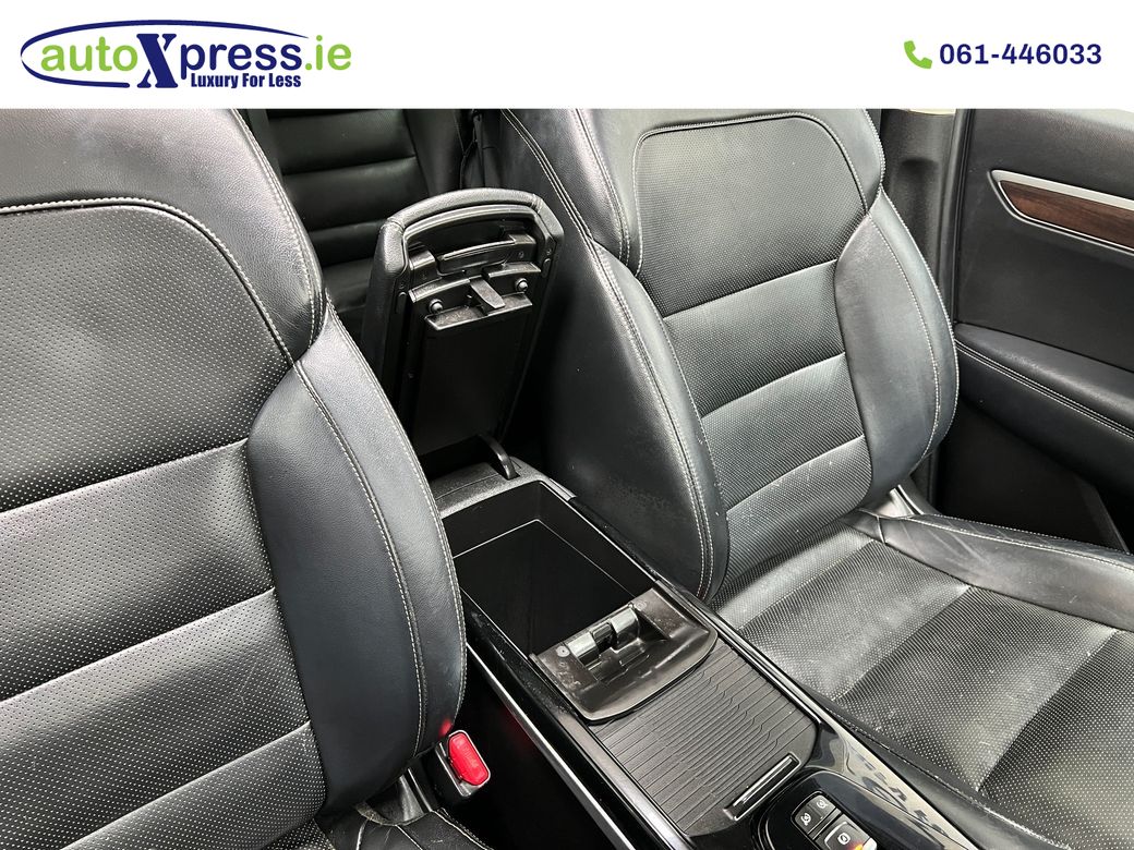 2018 Renault Koleos